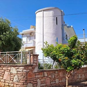 Myksamil Apartments