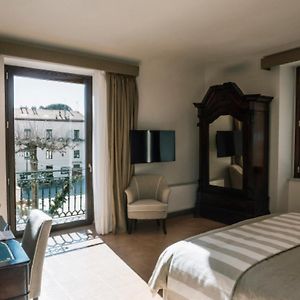 Giardini Calce - Luxury Rooms